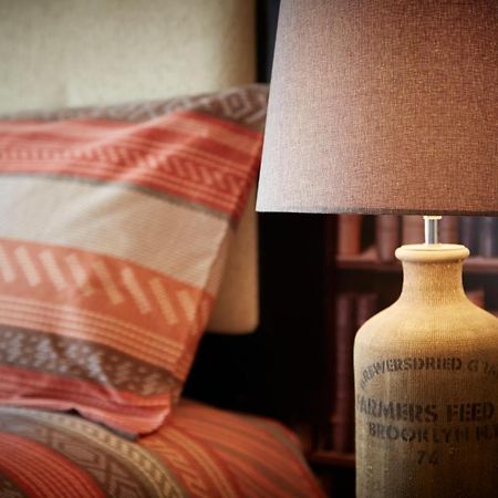 ستافورد Lower Drayton Farm B&B المظهر الخارجي الصورة