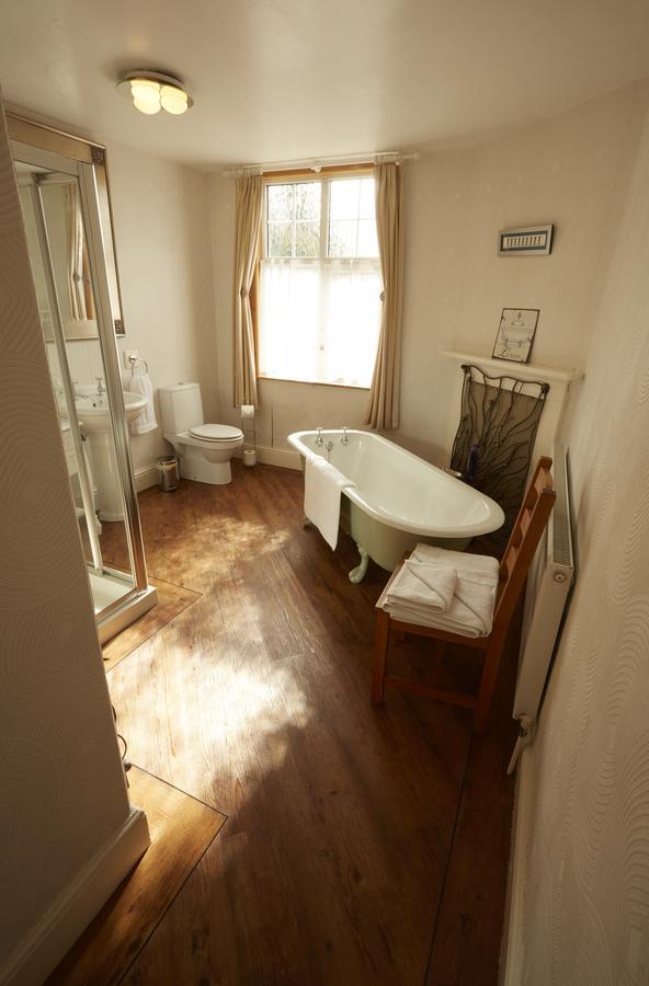 ستافورد Lower Drayton Farm B&B المظهر الخارجي الصورة