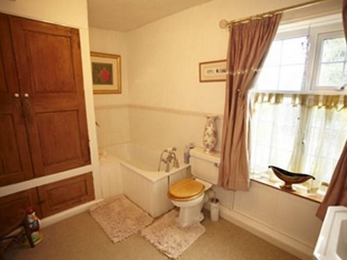 ستافورد Lower Drayton Farm B&B المظهر الخارجي الصورة