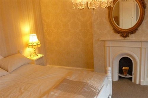 ستافورد Lower Drayton Farm B&B المظهر الخارجي الصورة