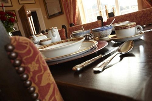 ستافورد Lower Drayton Farm B&B المظهر الخارجي الصورة
