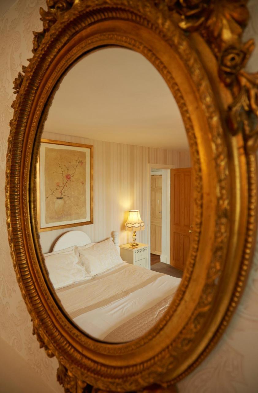 ستافورد Lower Drayton Farm B&B المظهر الخارجي الصورة