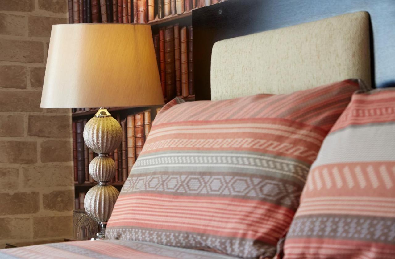 ستافورد Lower Drayton Farm B&B المظهر الخارجي الصورة